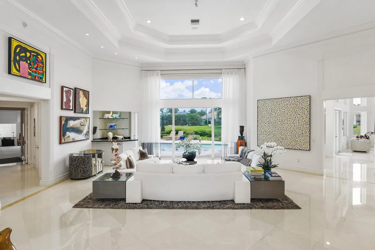 St. Andrews Country Club Residence photo 7