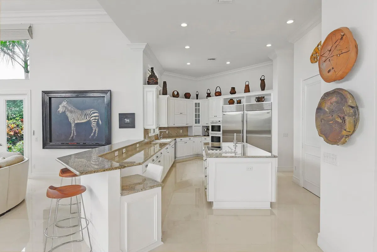 St. Andrews Country Club Residence photo 19