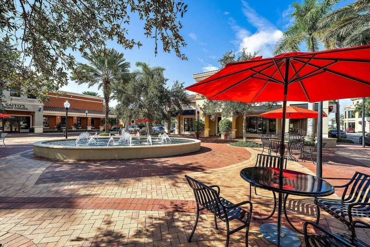 Residences at Midtown Palm Beach Gardens Unit 2104