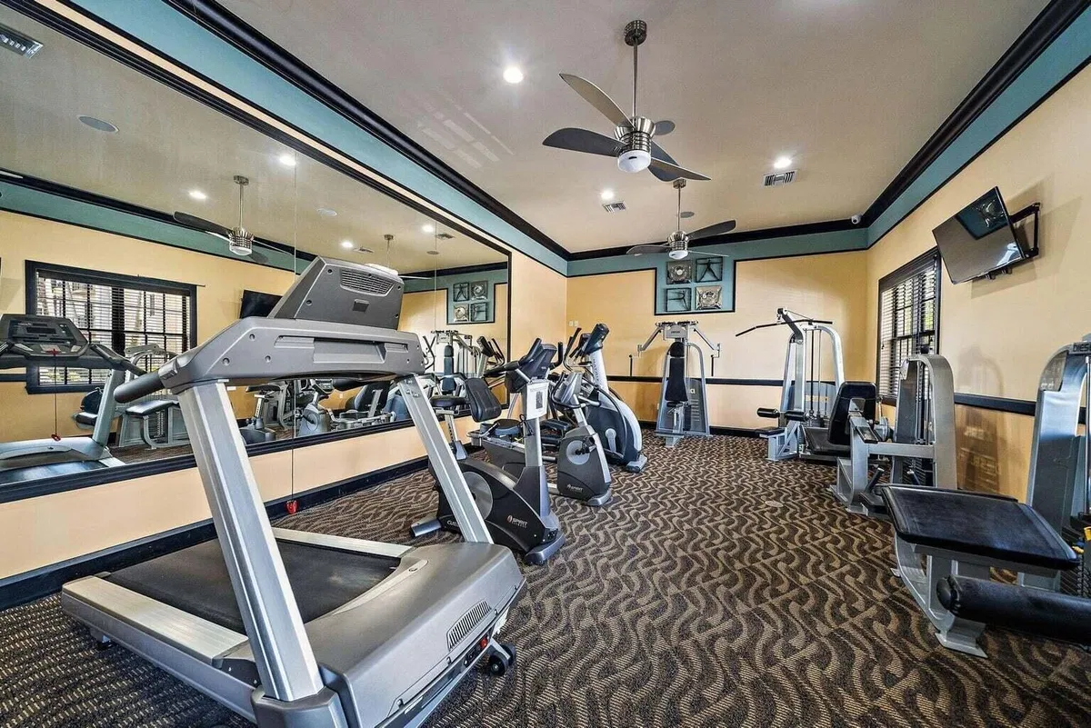 Residences at Midtown Palm Beach Gardens Unit 2104 photo 16
