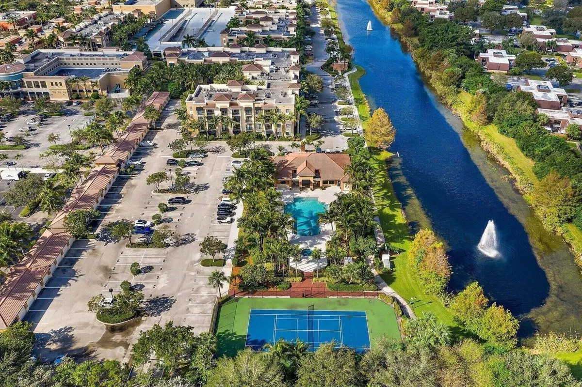 Residences at Midtown Palm Beach Gardens Unit 2104 photo 19