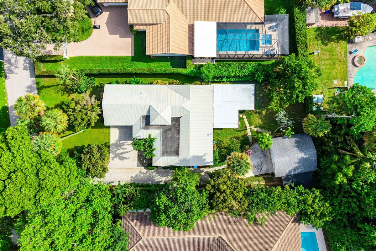 Hypoluxo Island Residence photo 31