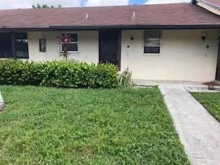 Residence