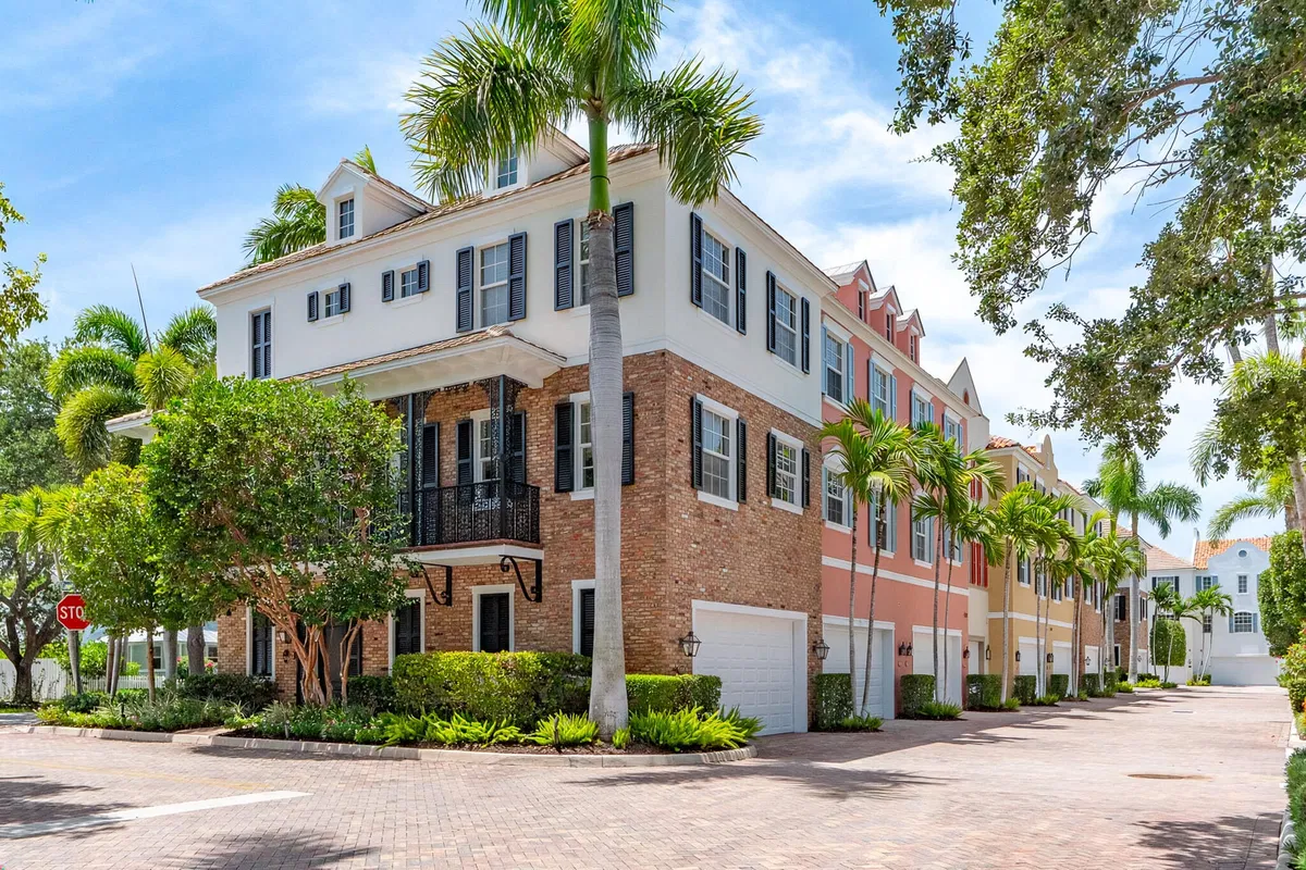 Cannery Row Delray Beach Residence photo 34