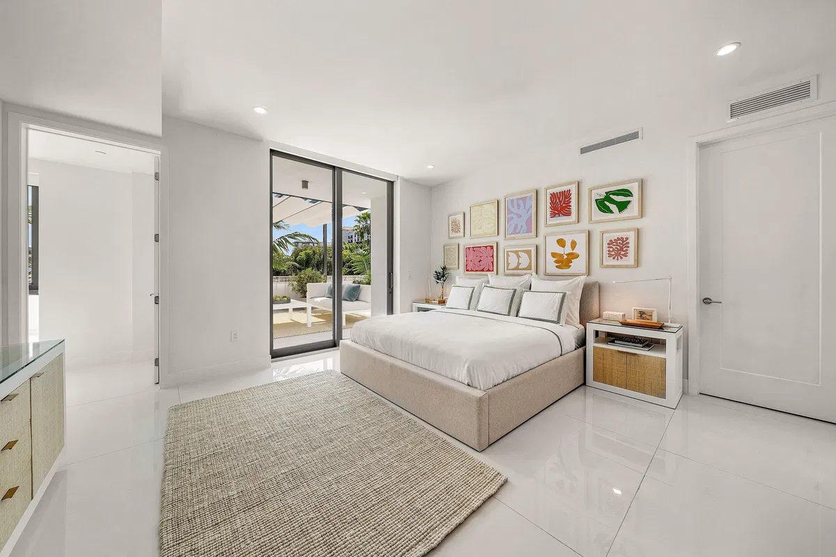 Royal Palm Residences Boca Raton Unit 206 photo 19