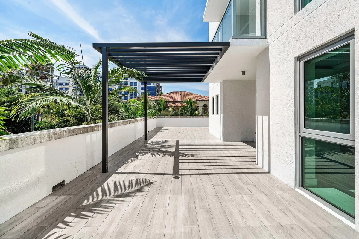 Royal Palm Residences Boca Raton Unit 206 photo 25