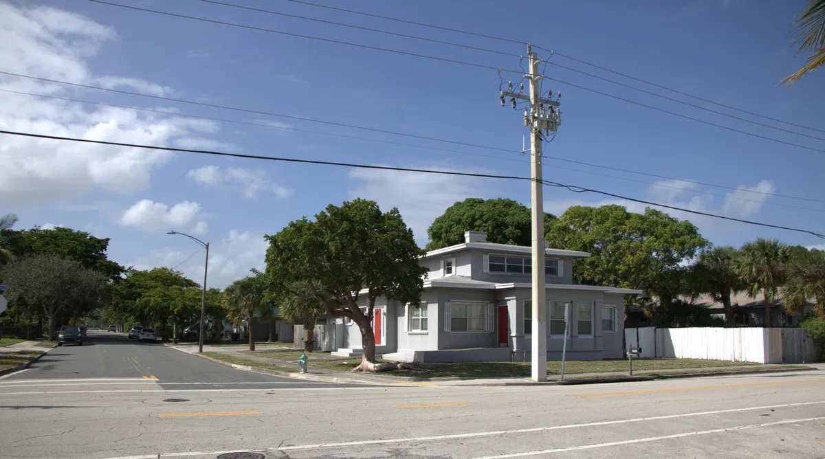 West Palm Beach Residence photo 25