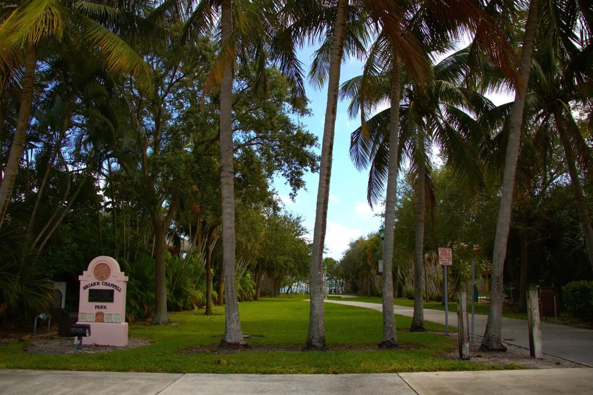West Palm Beach Residence photo 31