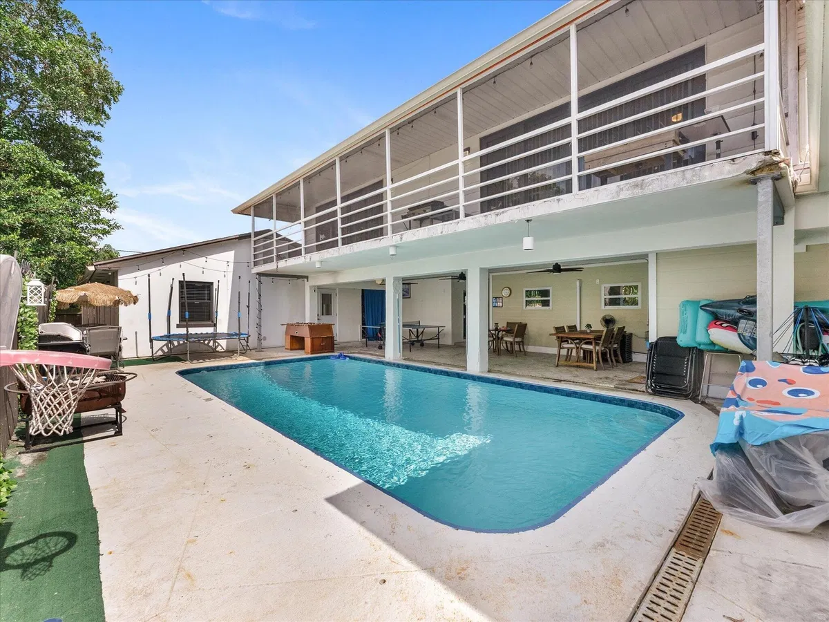 Residence