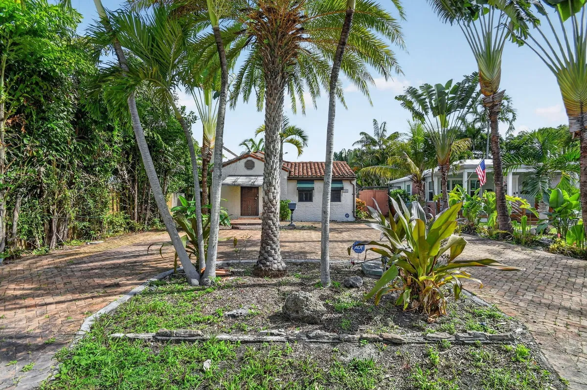 Residence