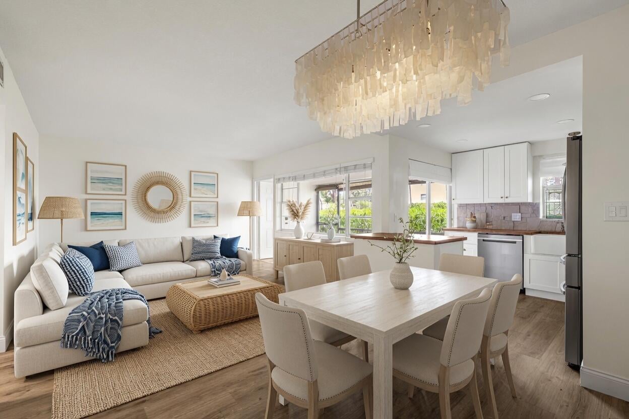 Boca Raton Unit 1030