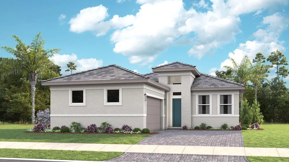 Residence