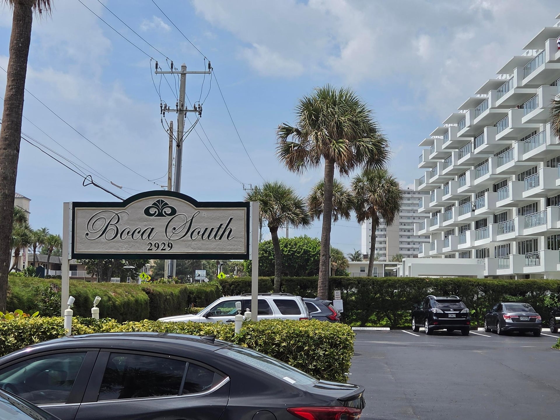 Boca Raton Unit 4100