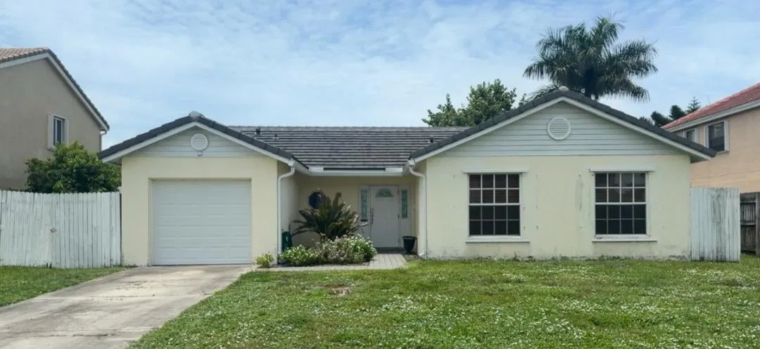 Residence