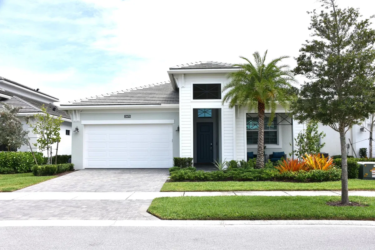 Residence