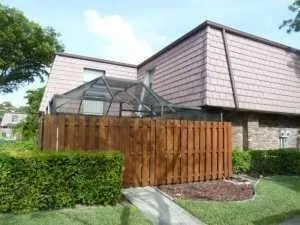 Residence