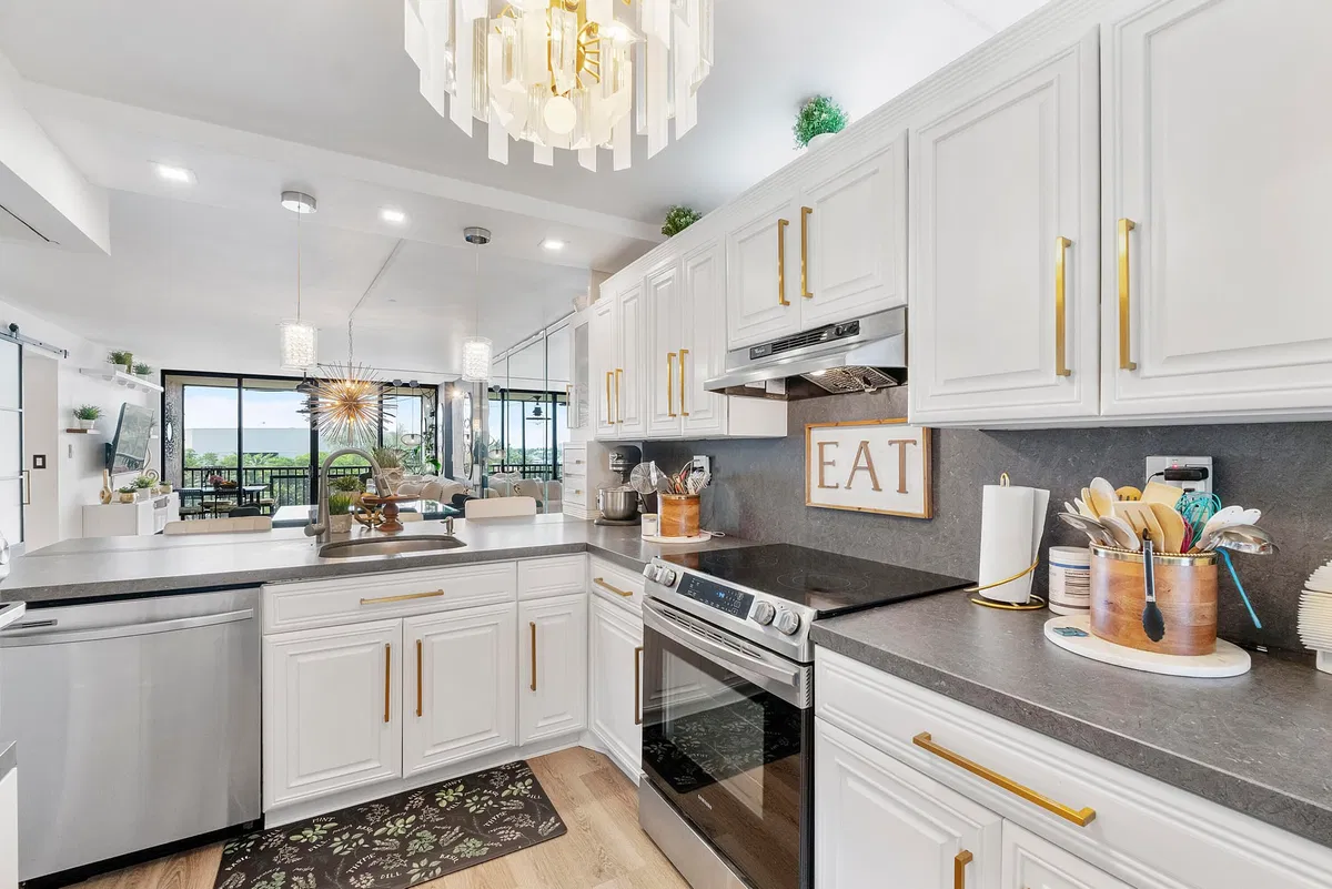 Boca Raton Unit 5030