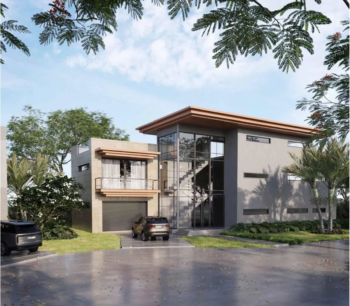 Residence