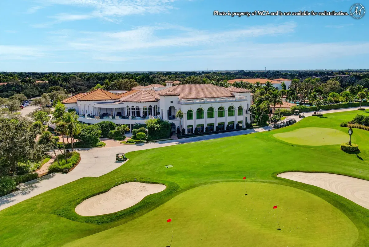Mirasol Country Club Residence photo 61