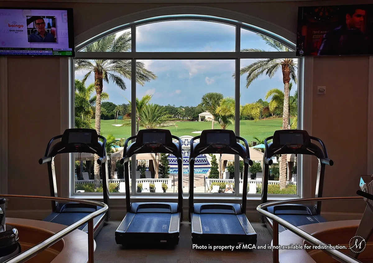 Mirasol Country Club Residence photo 73