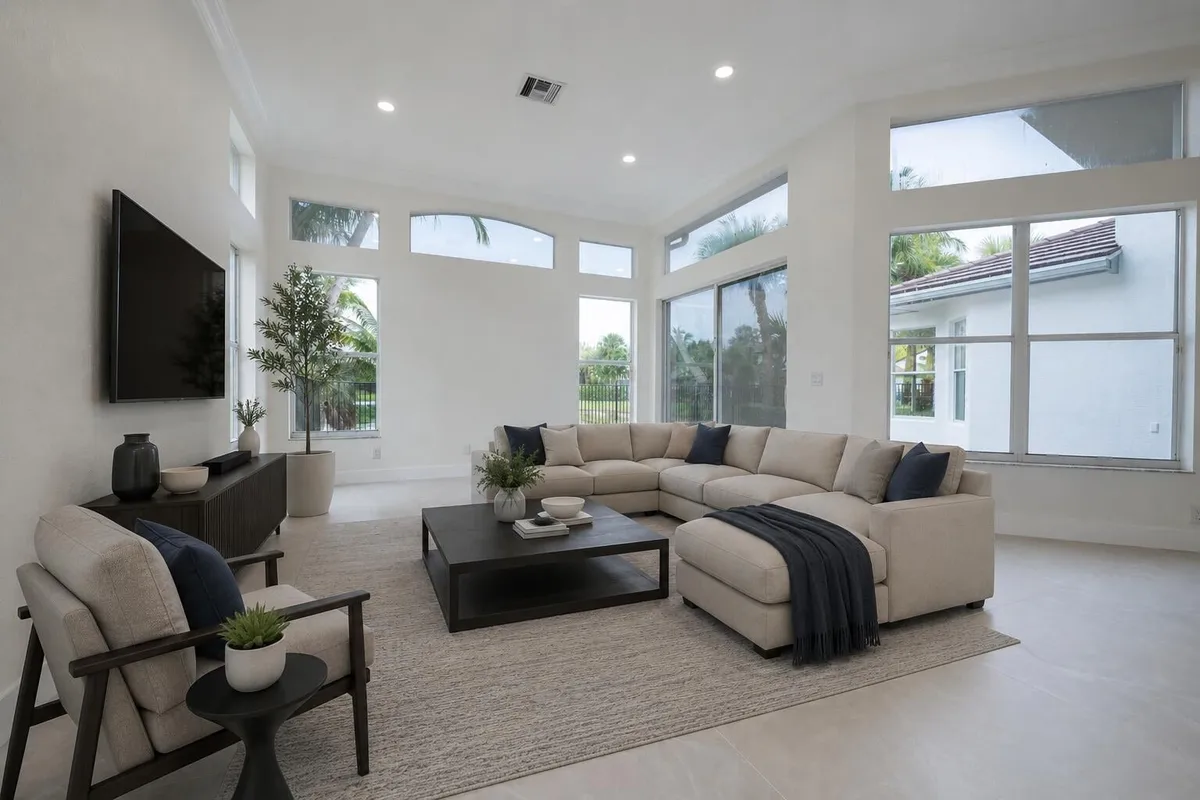 Saturnia Boca Raton Residence photo 10