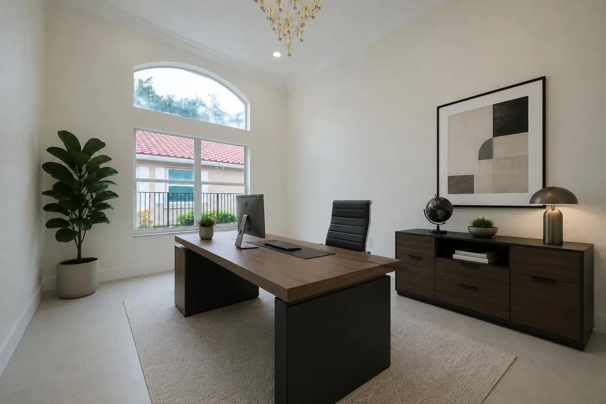Saturnia Boca Raton Residence photo 22