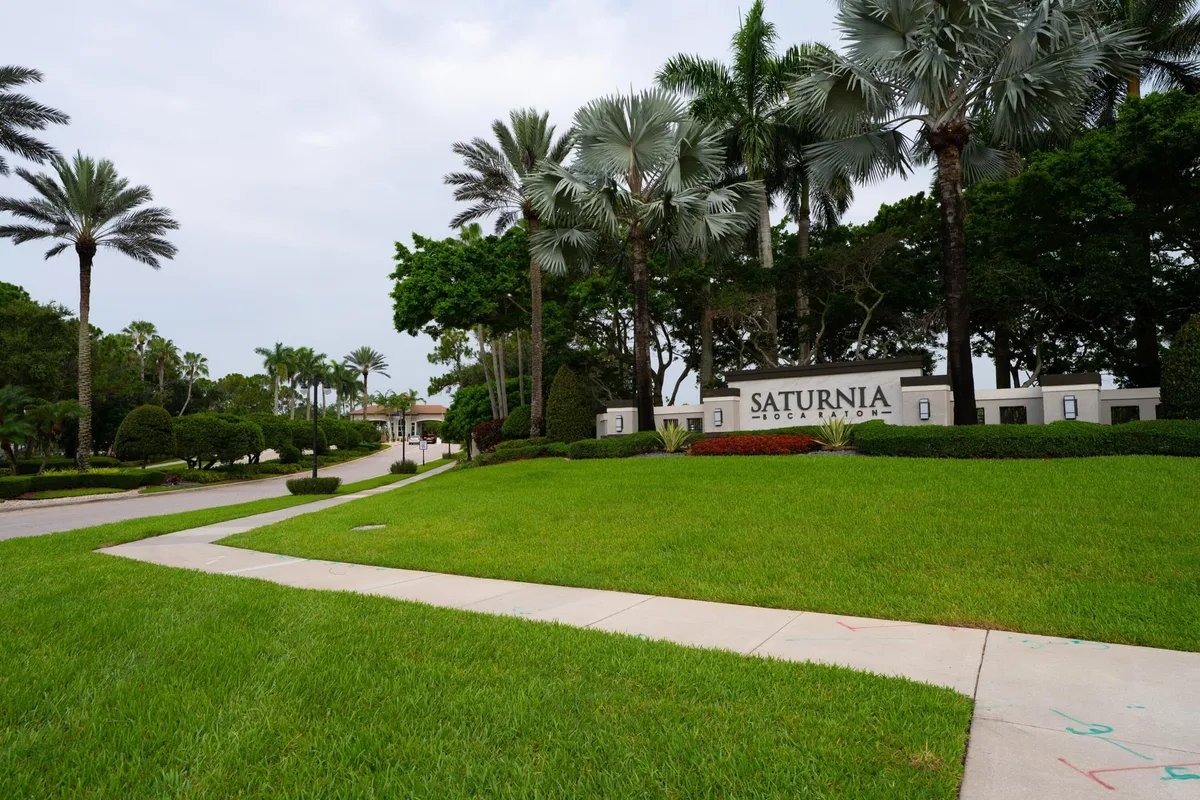 Saturnia Boca Raton Residence photo 58