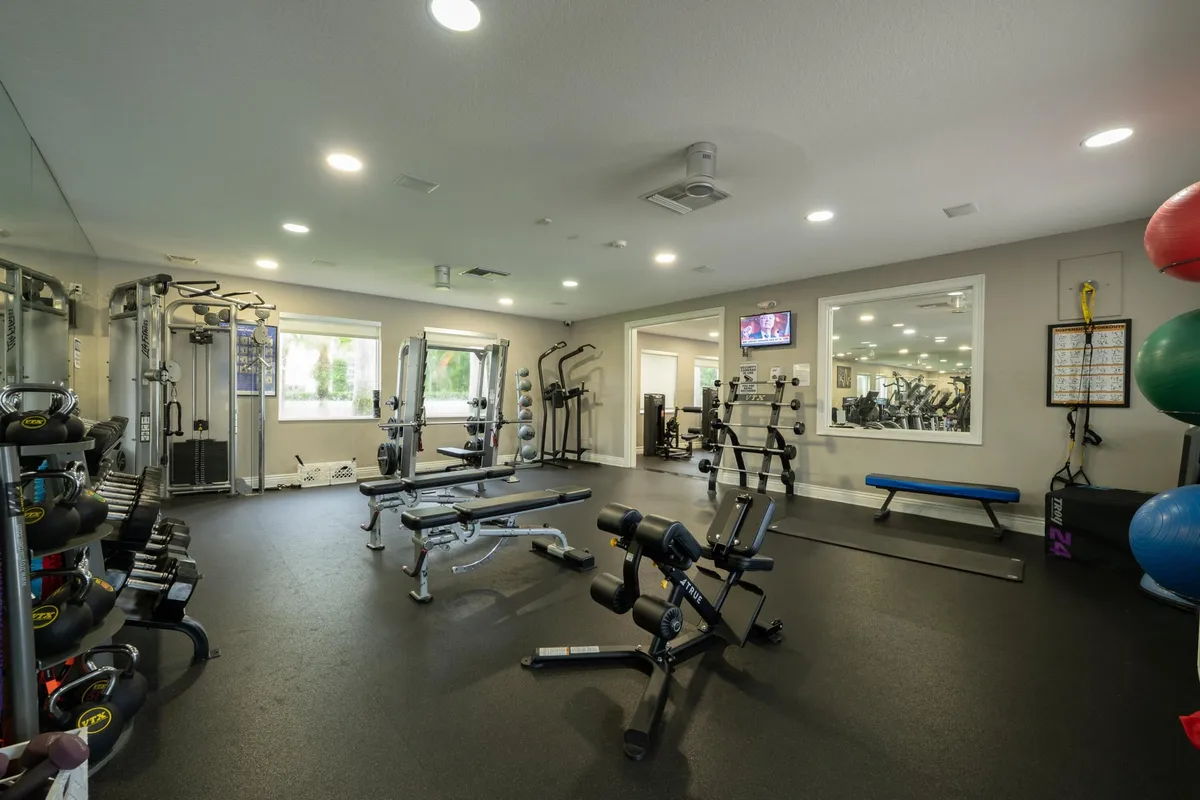 Saturnia Boca Raton Residence photo 61