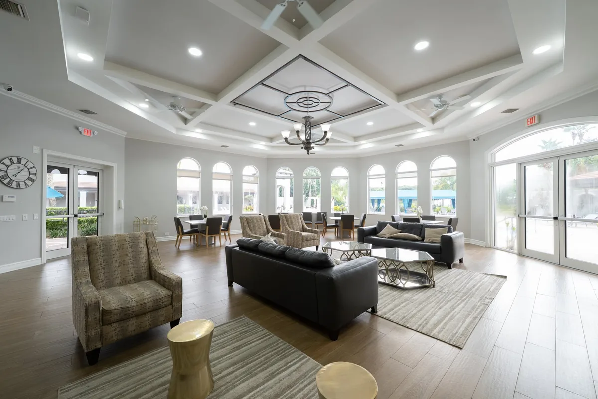 Saturnia Boca Raton Residence photo 64