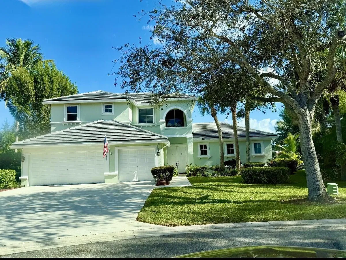 Residence