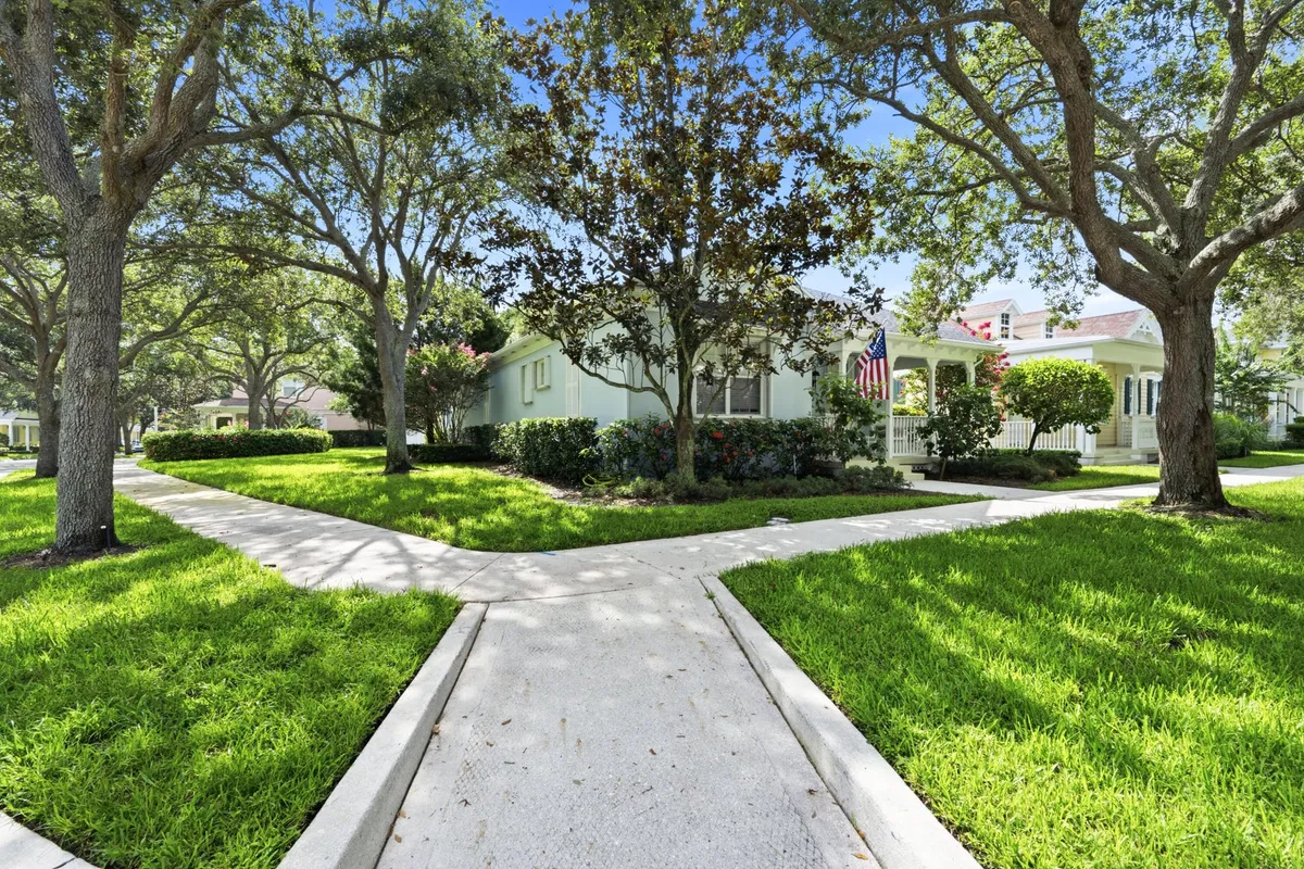 New Haven at Abacoa Residence photo 25