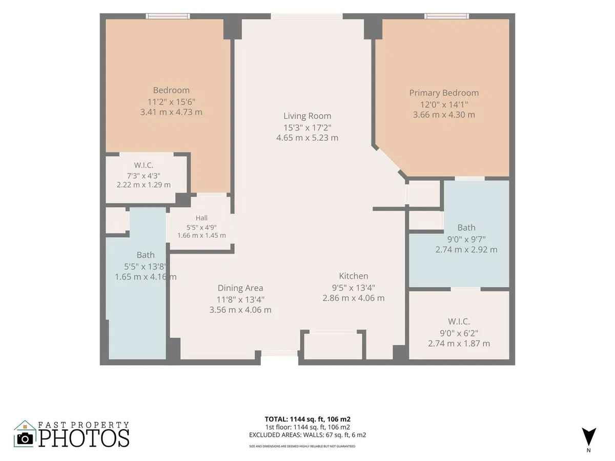 The Prado Unit 439 photo 61