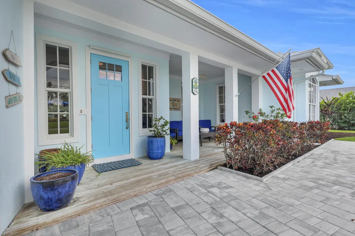 Tequesta Country Club Residence photo 4