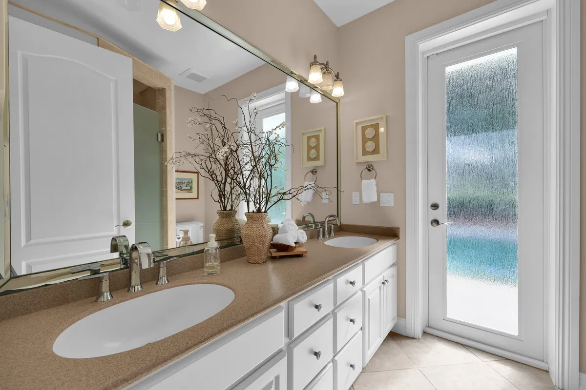 Tequesta Country Club Residence photo 28