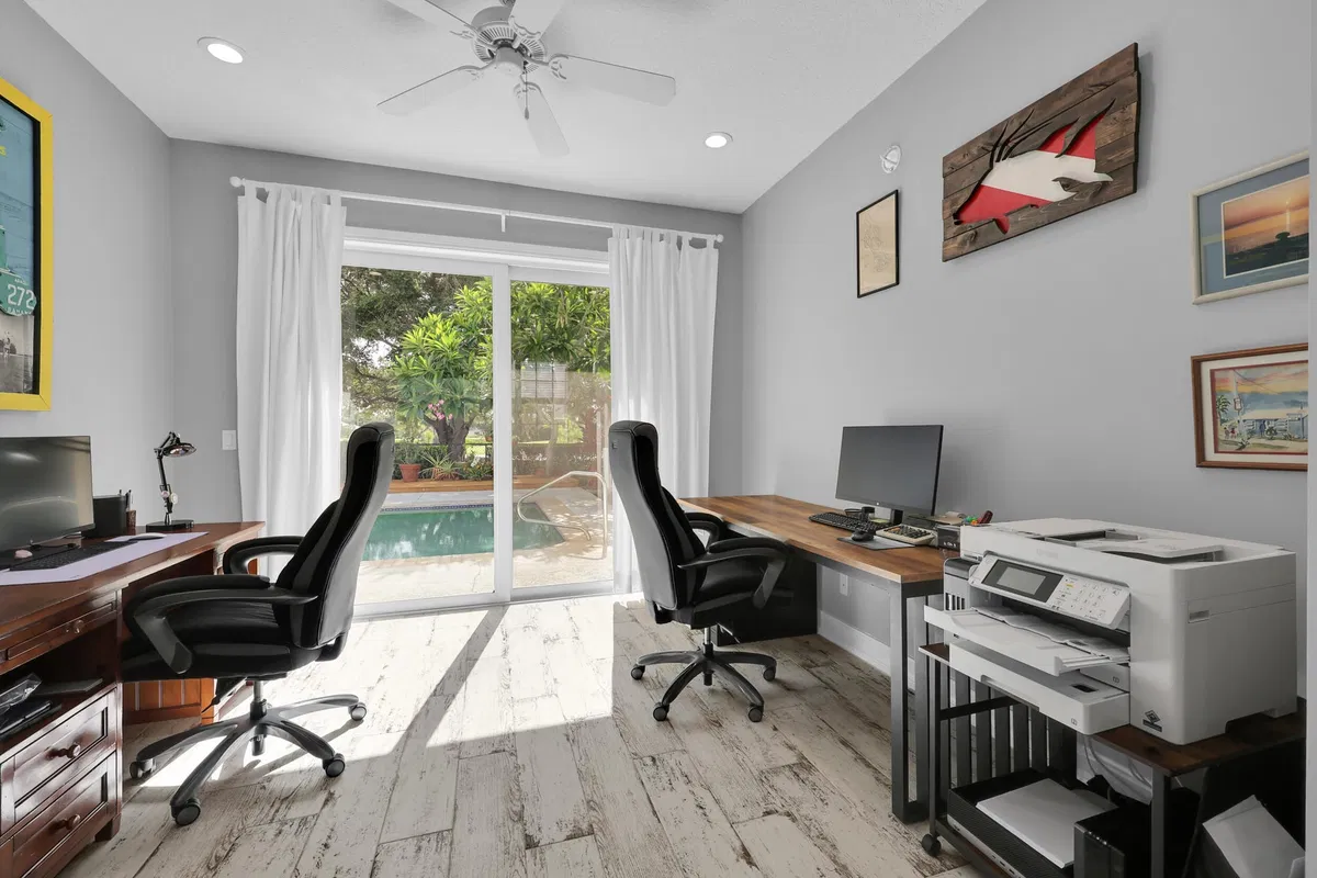 Tequesta Country Club Residence photo 31