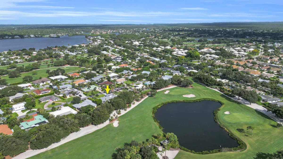 Tequesta Country Club Residence photo 46