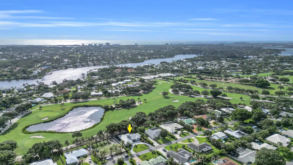 Tequesta Country Club Residence photo 52