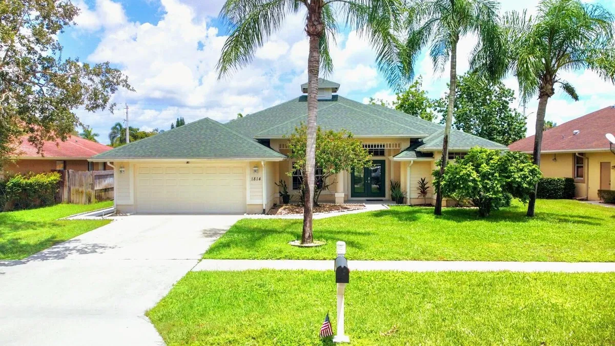 Residence