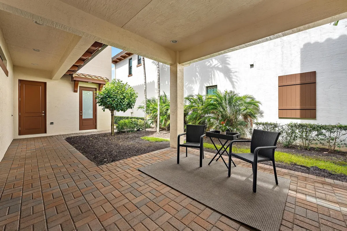 Alton Homes Palm Beach Gardens Residence photo 28