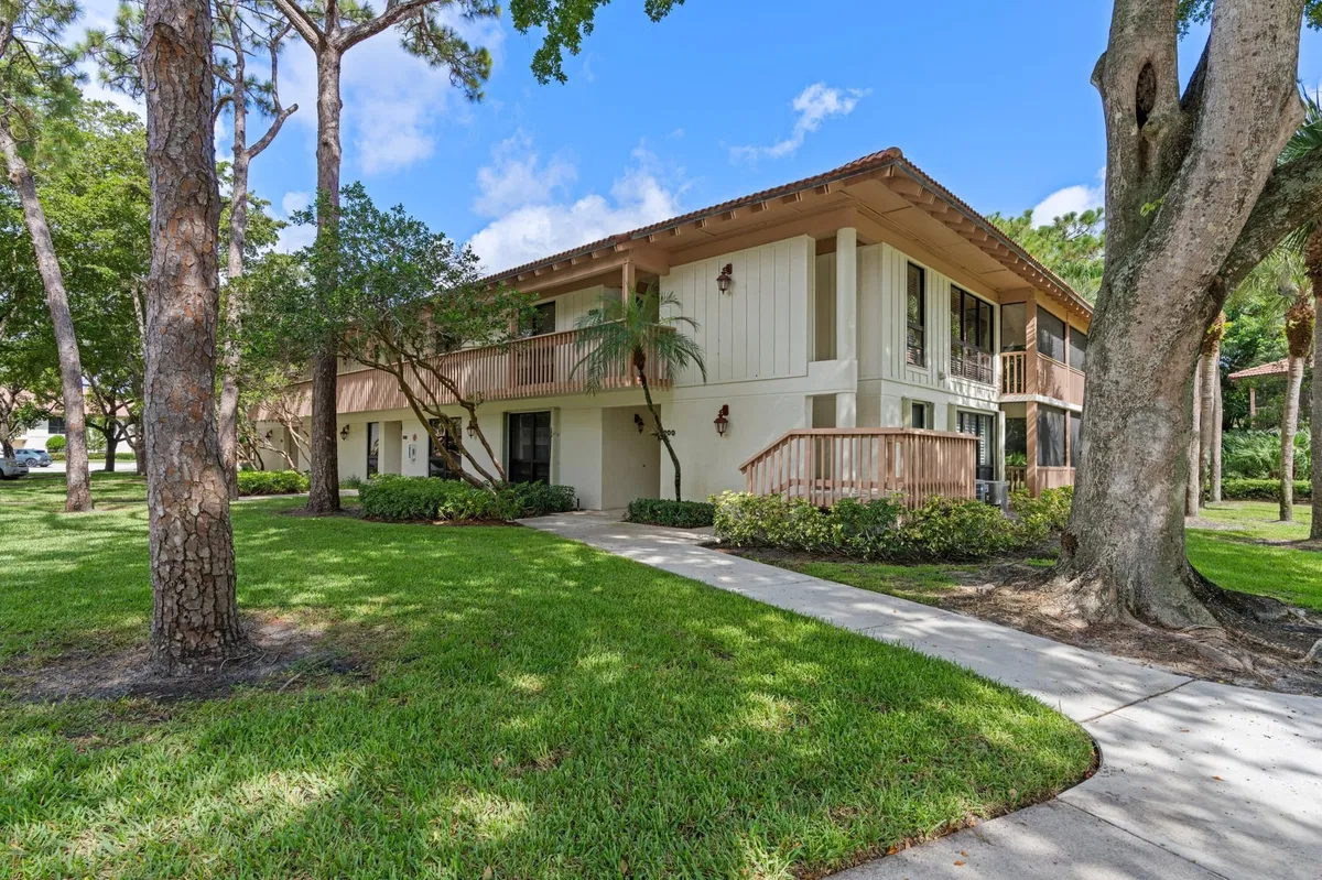 PGA National Palm Beach Gardens Residence