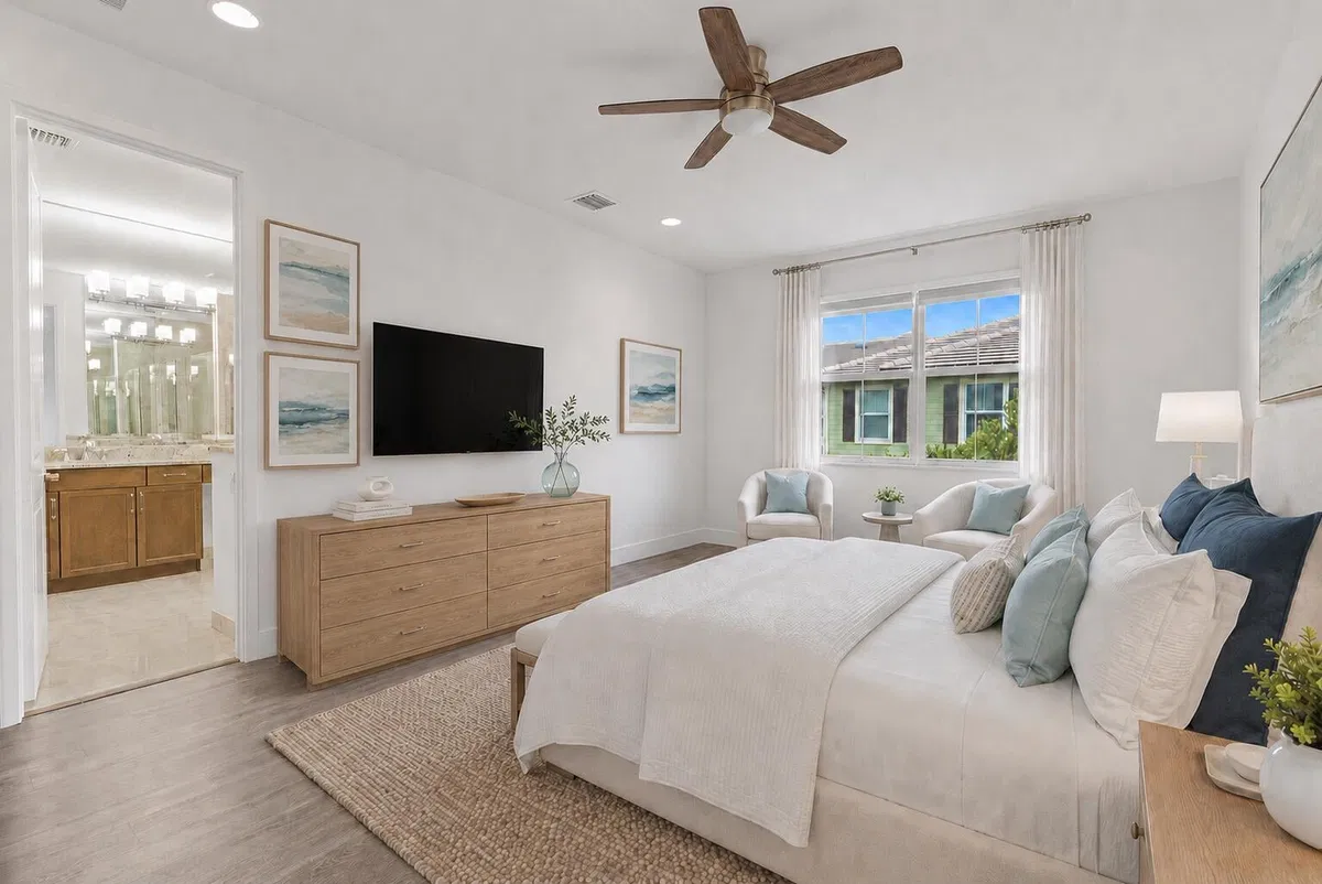 Residences at Midtown Palm Beach Gardens Residence photo 13