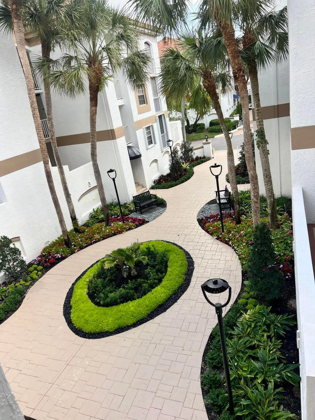 Boca Grove Unit 204 A photo 19