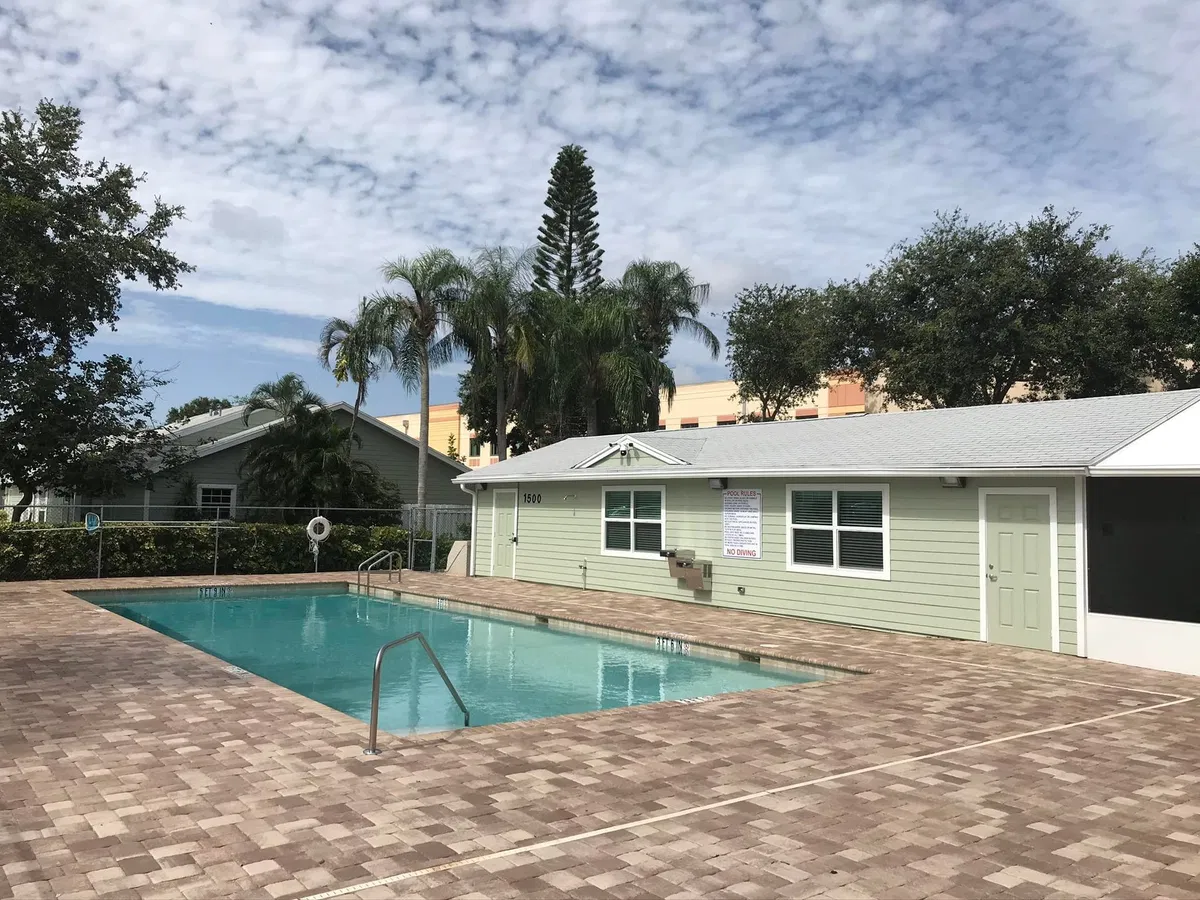 Residence