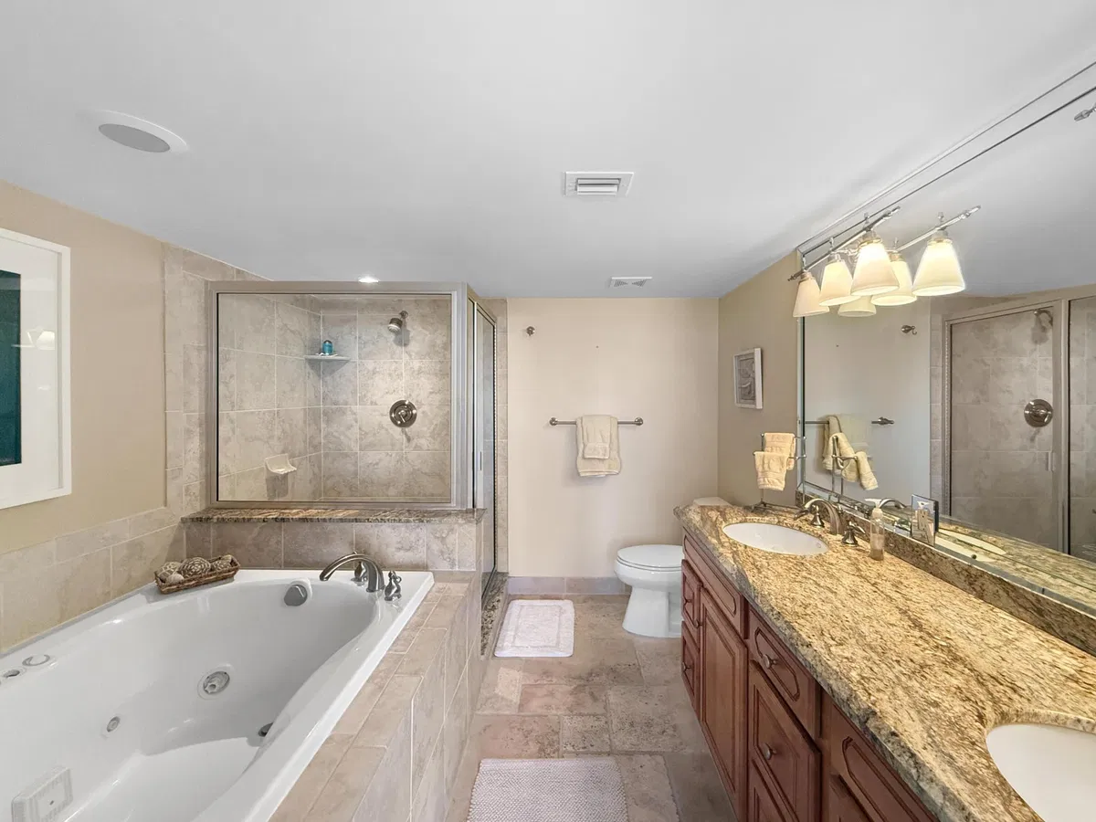Singer Island Unit 2-406 photo 16