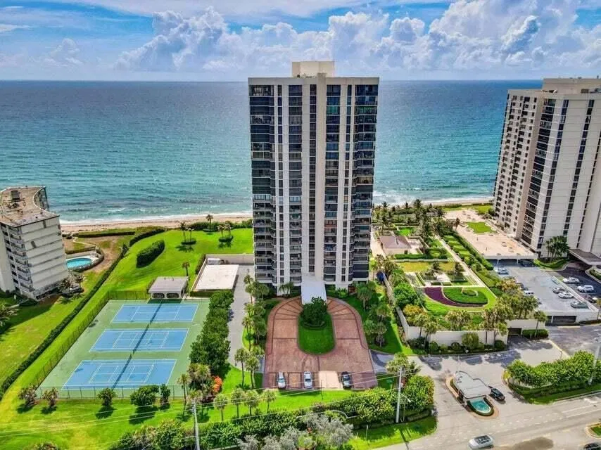 Eastpointe Singer Island Unit 11j