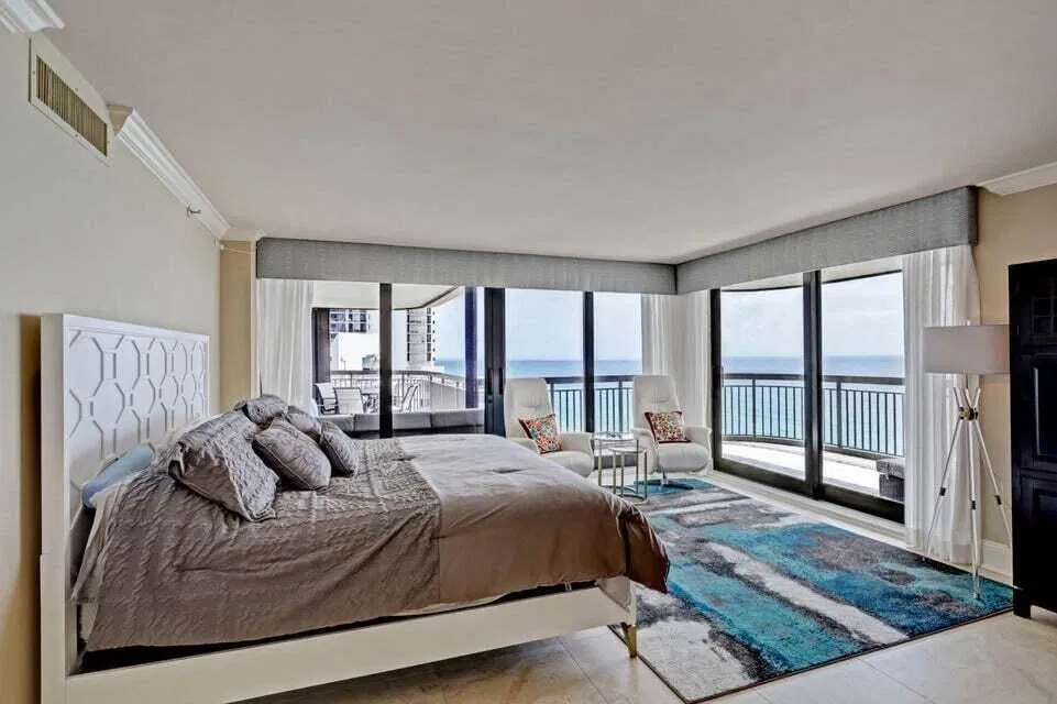 Eastpointe Singer Island Unit 11j photo 19