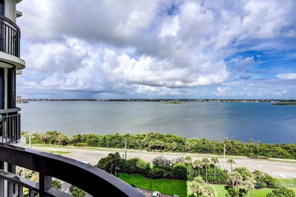 Eastpointe Singer Island Unit 11j photo 37