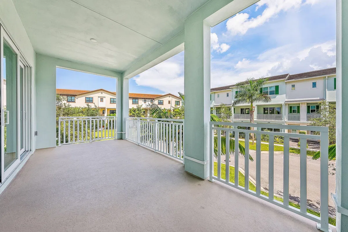 Alton Homes Palm Beach Gardens Residence photo 16