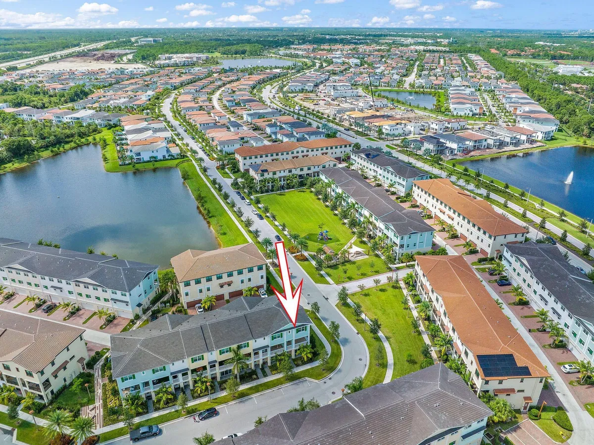 Alton Homes Palm Beach Gardens Residence photo 28