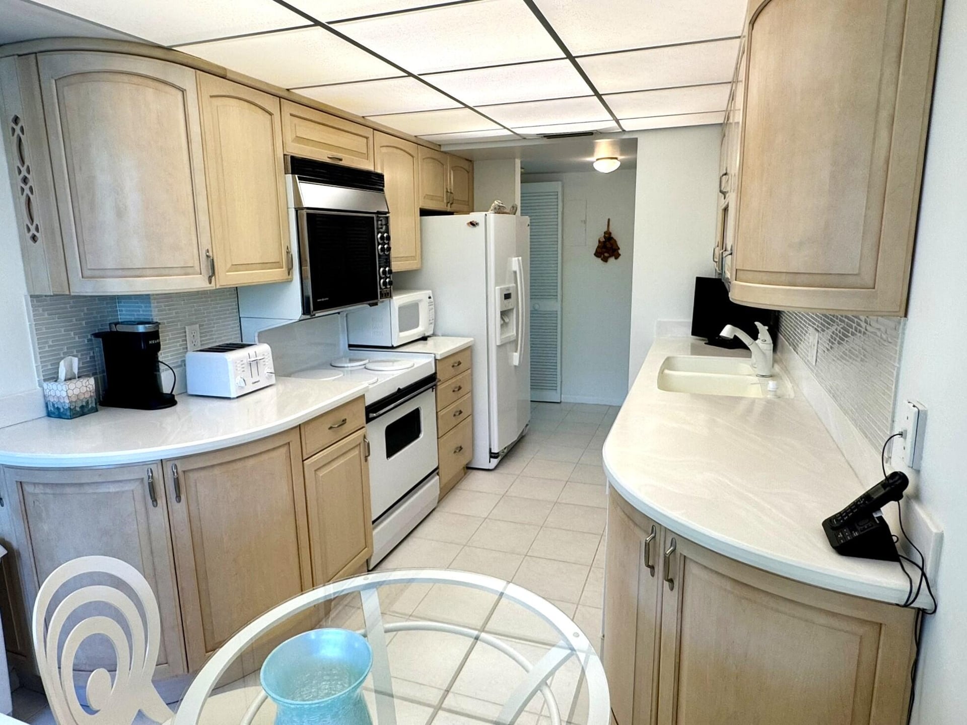 Unit 4100 photo 7